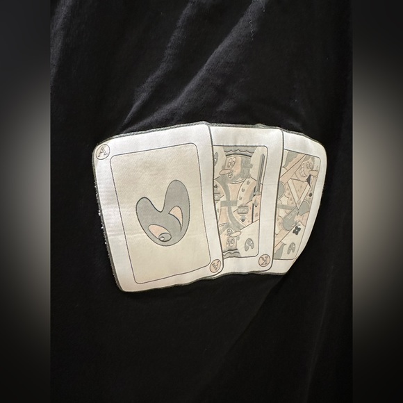 Christian Dior | Dior and kenny scharf t-shirt - Picture 3 of 6